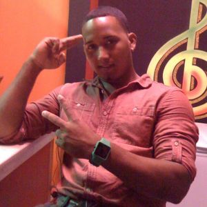 Meet your Posher, Bryan